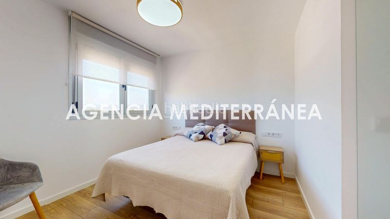 Foto a687e659-4028-45f7-a5cd-87fa87ac5ba5. Àtic amb calefacció aparcament piscina a Platja de la Pobla de Farnals Pobla de Farnals (la)