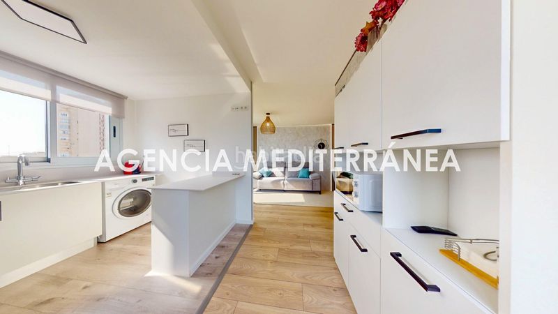 Foto ce2a563e-e908-465d-b123-d4405718566e. Àtic amb calefacció aparcament piscina a Platja de la Pobla de Farnals Pobla de Farnals (la)
