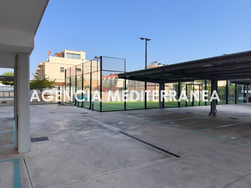 Foto d92a6b97-0b79-4673-a6ed-12e98821257f. Àtic amb calefacció aparcament piscina a Platja de la Pobla de Farnals Pobla de Farnals (la)