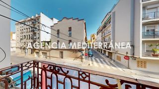 Flat  Calle vicente lleo. Apartamentos en venta reformados en barrio zapadores