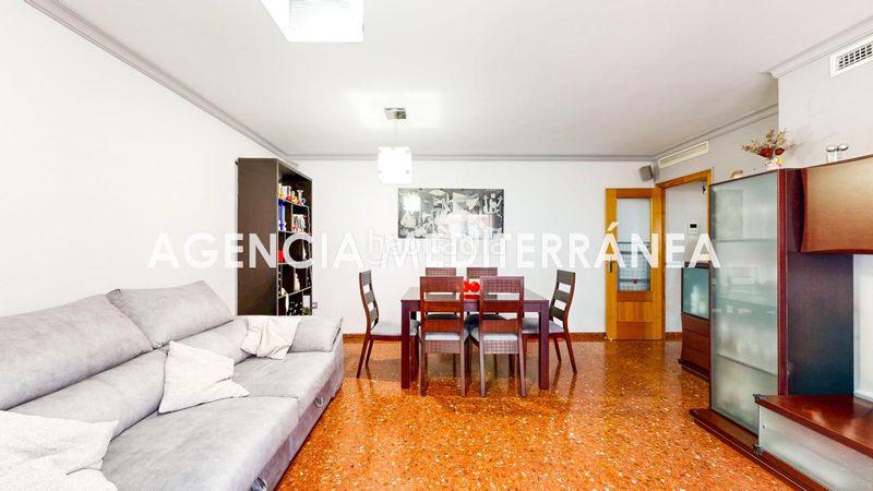 Foto 0a756adf-3171-4210-811b-94bf29cfff7c. Pis amb aparcament a Alfafar