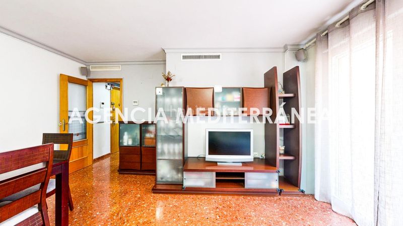 Foto 2aee458e-7c17-4b72-87b6-6356688fa1a4. Pis amb aparcament a Alfafar