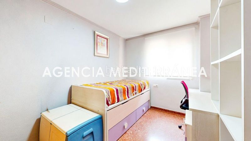 Foto 42fb21c0-c1a4-4f48-9286-88c7ff4b7e06. Pis amb aparcament a Alfafar