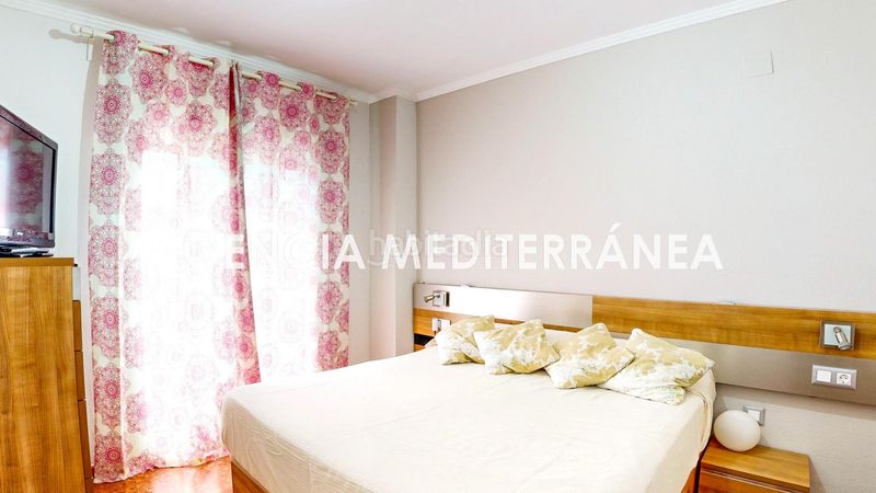 Foto 5b59d0f3-5e8a-42d4-9d2b-bd104cf819f2. Pis amb aparcament a Alfafar