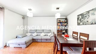 Appartement à Alfafar. Piso a la venta con garaje y trastero en alfafar