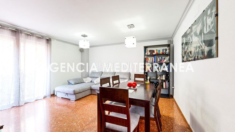 Foto 78aca4b0-aefb-4d0d-8638-e7981ac857e5. Pis amb aparcament a Alfafar