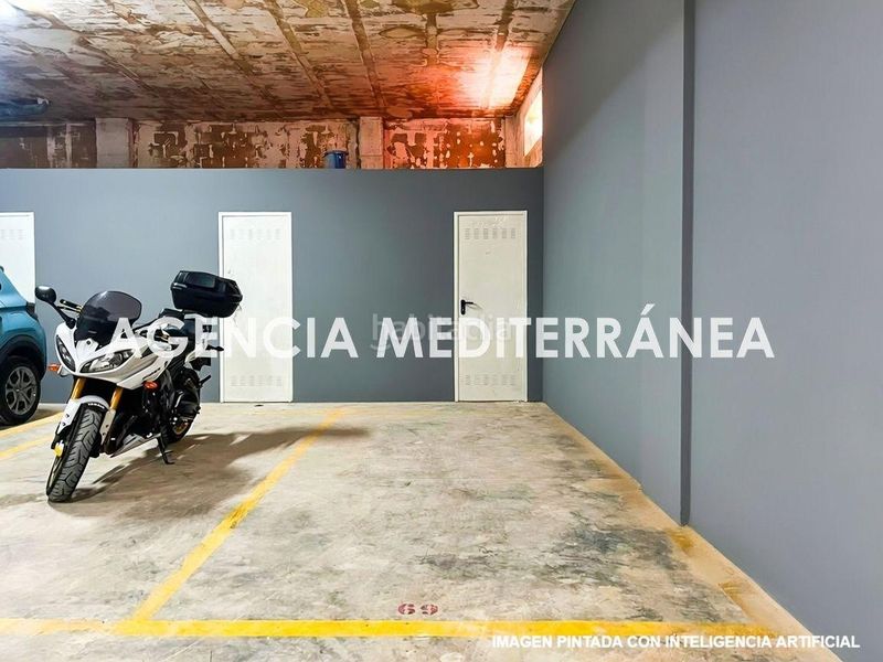 Foto 96c22db4-6e54-4a81-81e0-d59f76bc497f. Pis amb aparcament a Alfafar