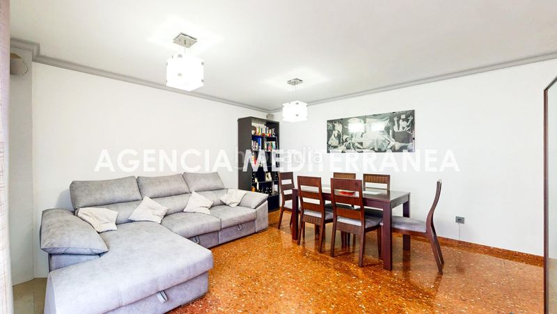 Foto a9635fde-4a3b-461c-b9e6-d454bdaa5484. Pis amb aparcament a Alfafar
