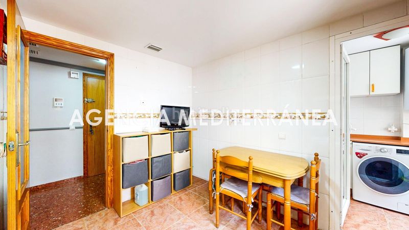 Foto ac182839-1dad-4419-bf9e-5f7667c8b2d0. Pis amb aparcament a Alfafar