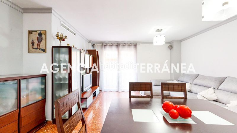 Foto b4729830-3503-442d-92c9-9b008166a0be. Pis amb aparcament a Alfafar