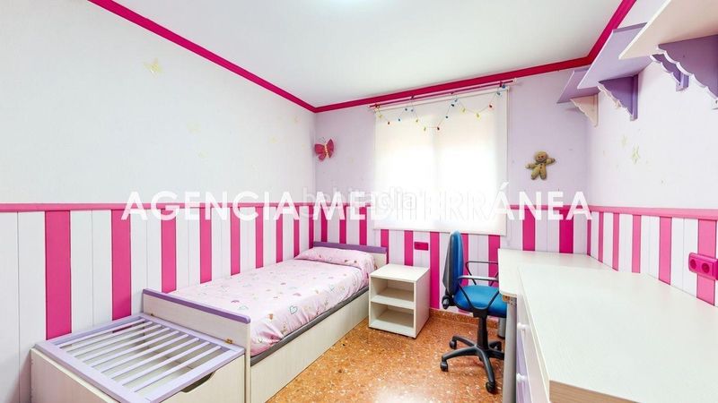 Foto b8e3eb24-b4ce-45cb-8e86-511f62bf1f52. Pis amb aparcament a Alfafar