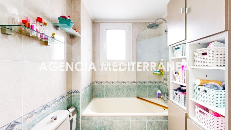 Foto ba3923e4-9cb6-4326-b187-610a969552d3. Pis amb aparcament a Alfafar