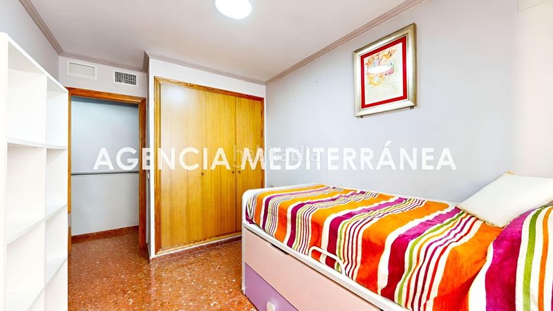 Foto ef114449-c143-49d3-951f-6acd0c4b3440. Pis amb aparcament a Alfafar