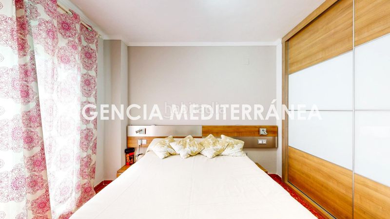 Foto f914b968-b008-4381-b34c-f09af36a535e. Pis amb aparcament a Alfafar