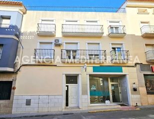 Flat in Centro. Amplio piso de 3 dormitorios con gran terraza y trastero en el c