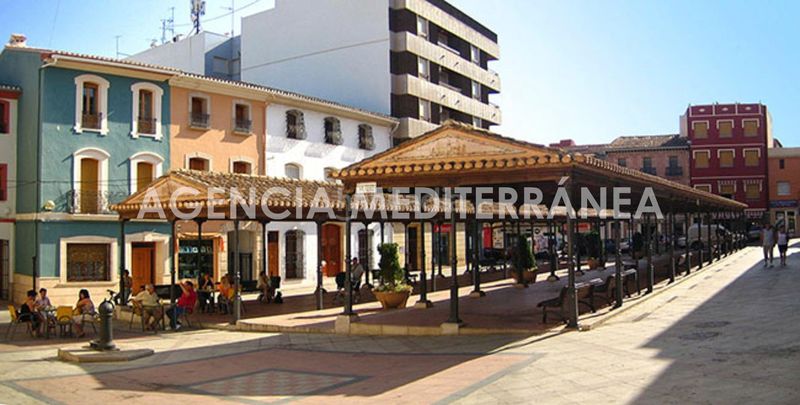 Foto 163aee85-eb63-4ac3-bce7-2fcd1a5d3bc7. Pis a Centro Pedreguer