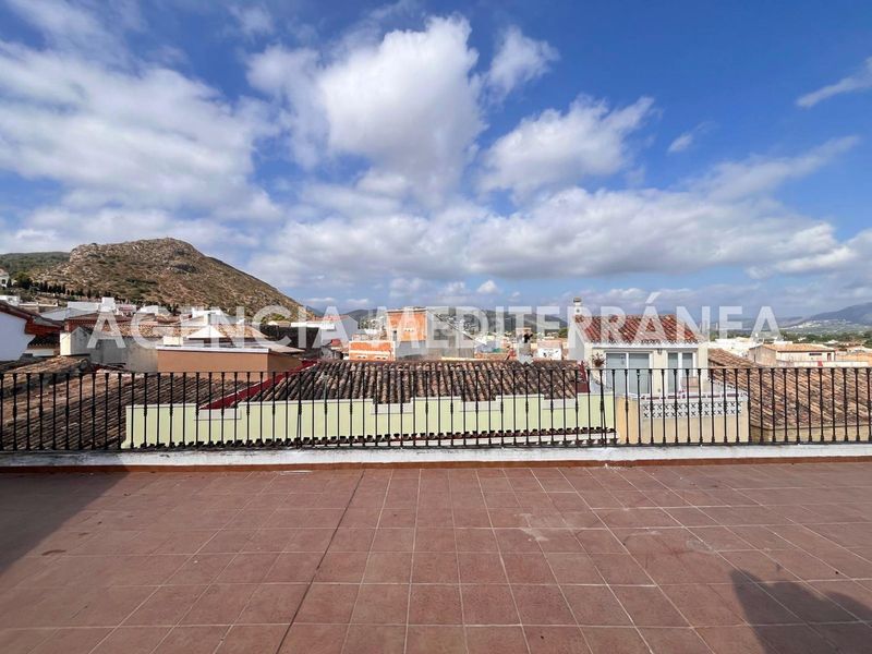 Foto 4af248a2-2629-4cf2-abf1-2dbd89fd55dd. Pis a Centro Pedreguer