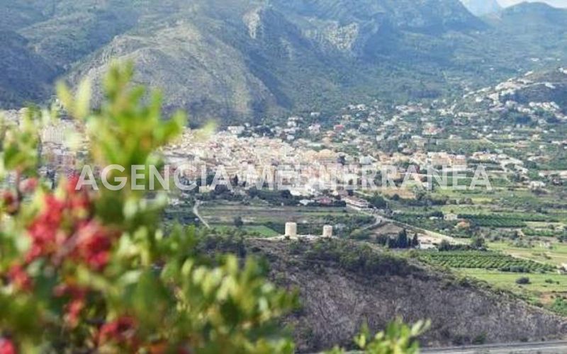 Foto 5e1fb6dd-8855-4fac-8cb5-c3c3d1319a04. Pis a Centro Pedreguer