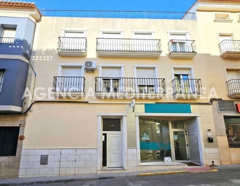 Foto 68470df9-f0d9-4253-a273-05893f48493a. Pis a Centro Pedreguer