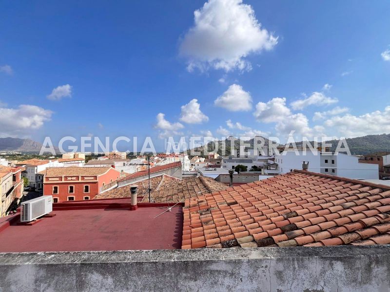 Foto 73b210d9-9175-4b23-b2bd-fec6ed1071a1. Pis a Centro Pedreguer