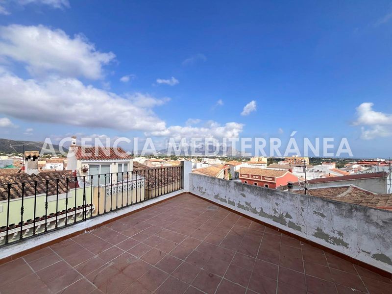 Foto aa04f657-6059-48df-bbd0-a2c6650037d7. Pis a Centro Pedreguer