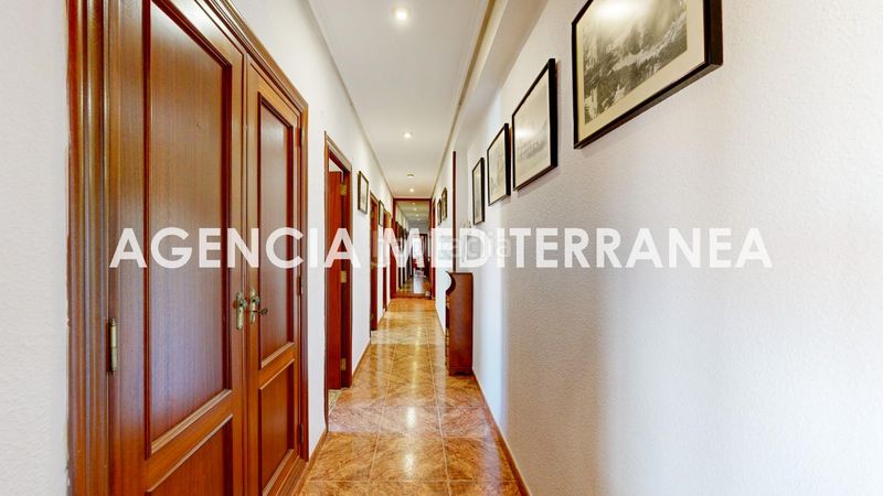 Foto 20e2f161-093f-4d91-a26e-2359295cd7b9. Pis a Arrancapins Valencia