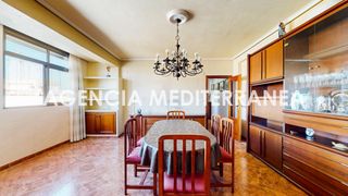 Flat  Maestro sosa. Piso en venta en valencia, al lado de la estación del ave