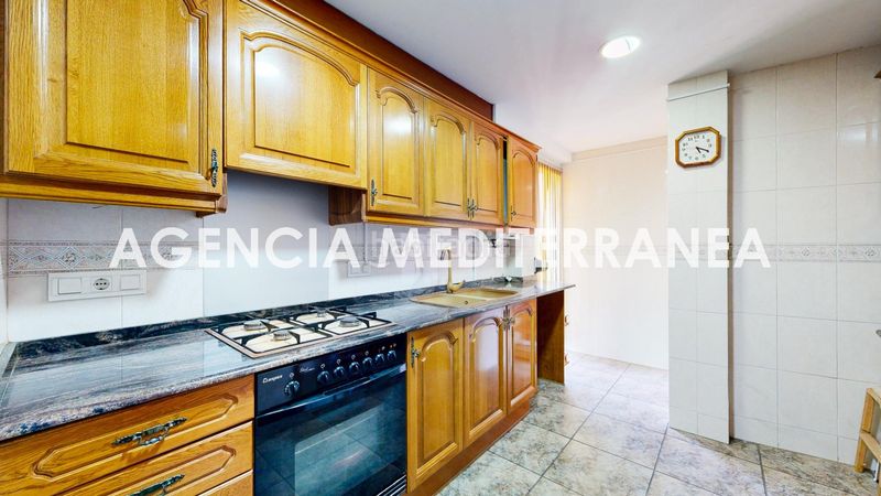 Foto 8a8c94d4-a7a6-4dde-852f-96aa04e178d8. Pis a Arrancapins Valencia