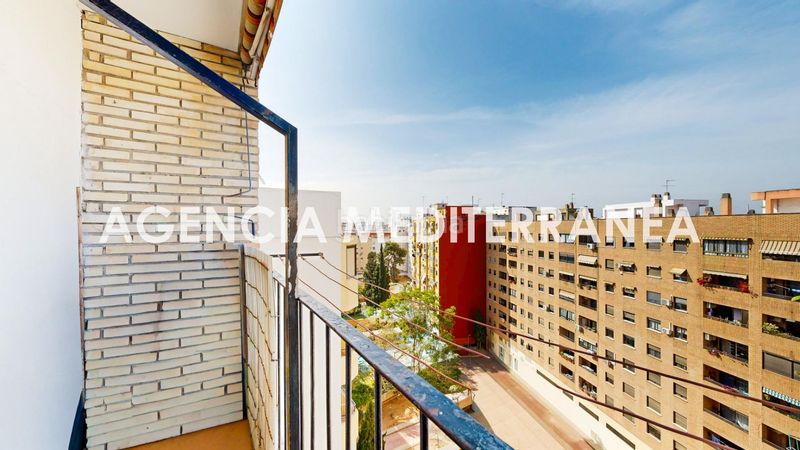 Foto b1141a66-fd3d-4364-96d1-bf354644757a. Pis a Arrancapins Valencia