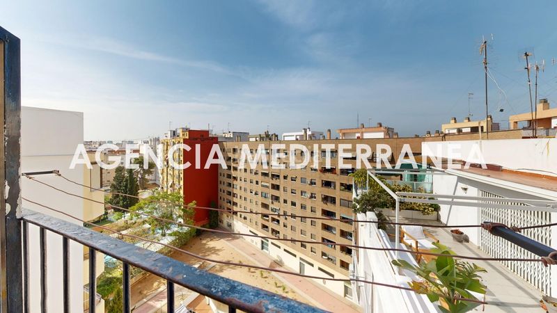 Foto ceb1b0de-7d31-4ae4-9f95-7928a9049278. Pis a Arrancapins Valencia