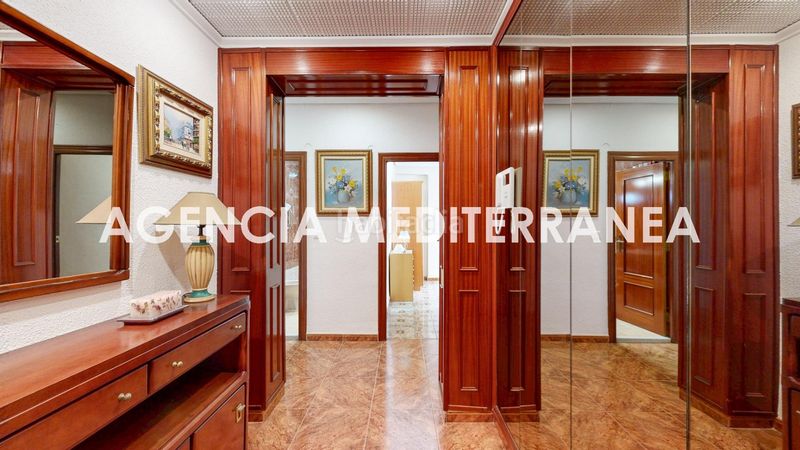 Foto dfb76169-4362-4c37-8f9c-16f158db850a. Pis a Arrancapins Valencia