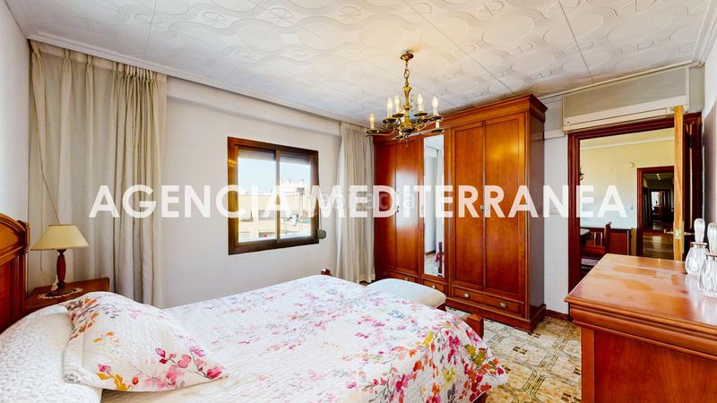 Foto ee750e7e-999c-4c41-a79e-b0d7c56f33b8. Pis a Arrancapins Valencia