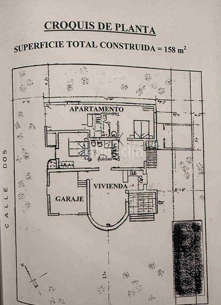Foto a594d798-d8bb-4737-9006-289f4ee0fd96. Xalet amb aparcament piscina a Centro Urbano Dénia