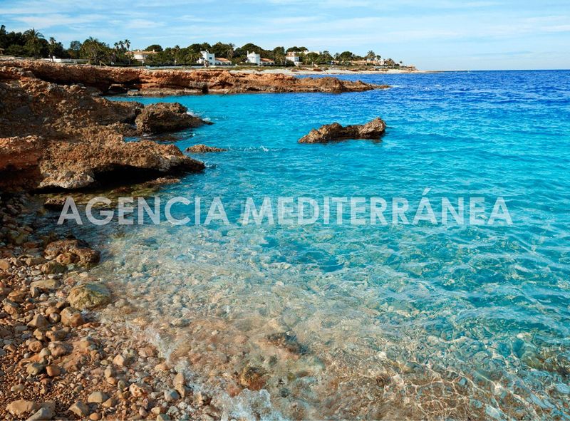 Foto da6cdcda-065d-47ca-90aa-dd26753381b1. Xalet amb aparcament piscina a Centro Urbano Dénia