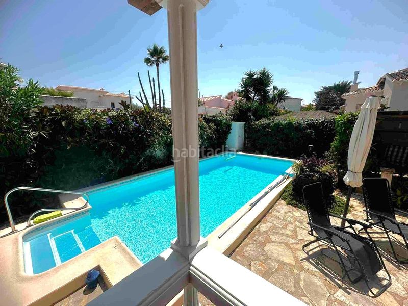 Foto dabca74e-14b2-406a-b8c9-aa0383514839. Xalet amb aparcament piscina a Centro Urbano Dénia