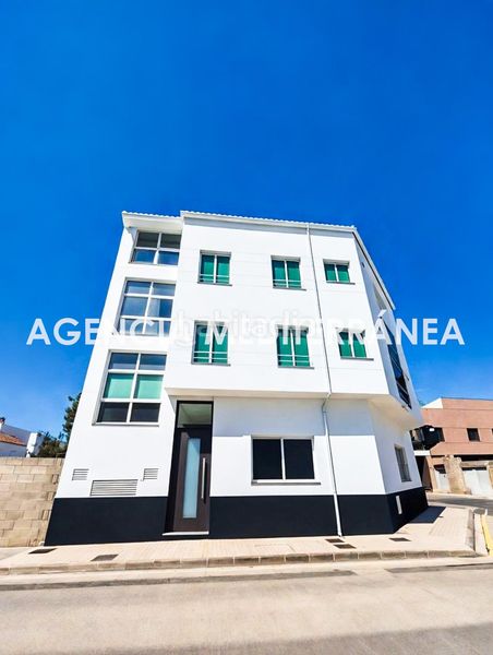 Foto 0ec78cfc-4de1-47c4-ad90-8d2fbbc69ad0. Etagenwohnung mit parking in Bellreguard