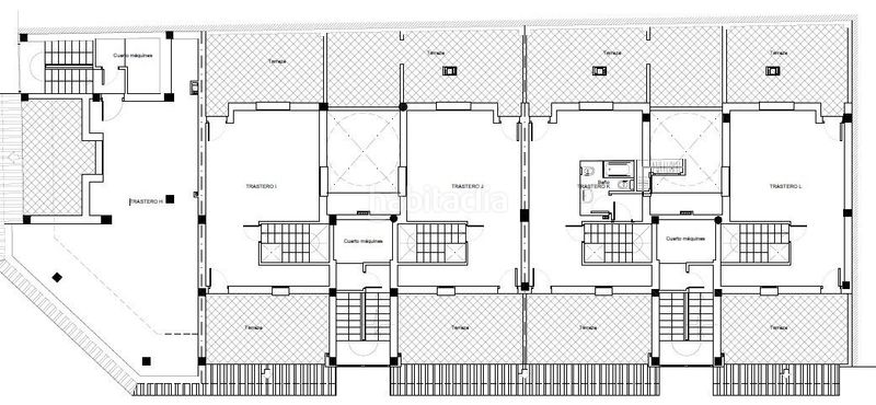 Foto bad9cfd9-d15e-4f86-923b-e61e0d936376. Etagenwohnung mit parking in Bellreguard
