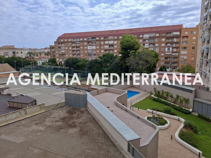 Foto 40c73166-9afc-4f04-b4e5-8b5c6850c30b. Pis a Penya-Roja - Avda. Francia Valencia