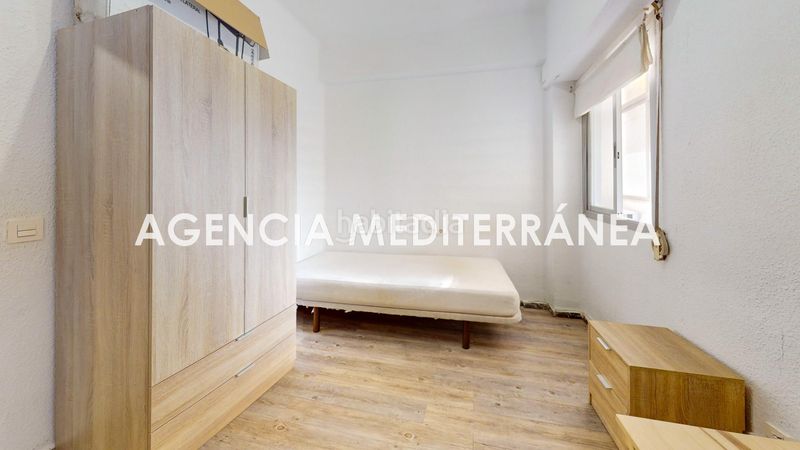 Foto 7a25be9e-9545-4ae9-9036-e37cd81e82cf. Pis a Penya-Roja - Avda. Francia Valencia