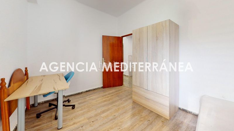 Foto 824cb723-4981-439c-aaef-96e092279d14. Pis a Penya-Roja - Avda. Francia Valencia