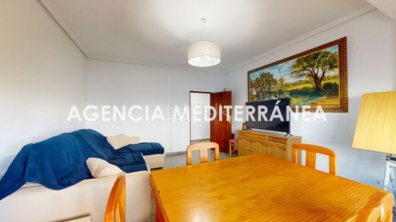 Foto c2915bbb-86e7-456a-92f8-d61c848c831f. Pis a Penya-Roja - Avda. Francia Valencia