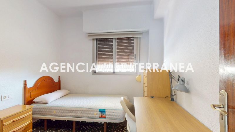 Foto c52e94c2-26b9-4092-b10c-50030c6e7261. Pis a Penya-Roja - Avda. Francia Valencia