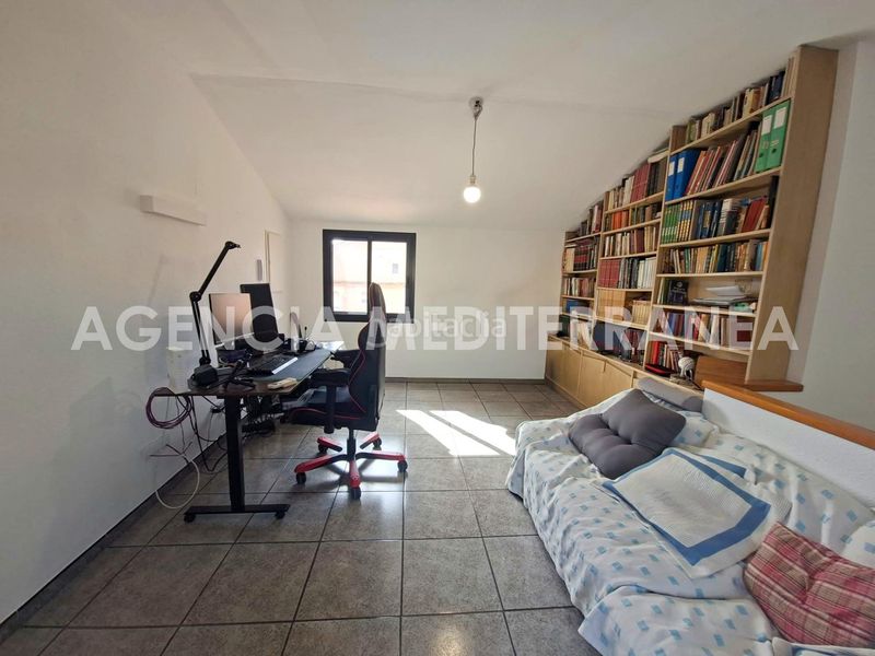 Foto 3556ab0a-f313-470e-b51d-ffa9d07ee770. Casa adossada amb calefacció aparcament a Centro - Ambulatorio Paiporta