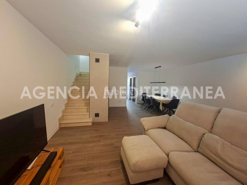 Foto 6a746ee5-6e47-438c-8a1e-599175c42a49. Casa adossada amb calefacció aparcament a Centro - Ambulatorio Paiporta