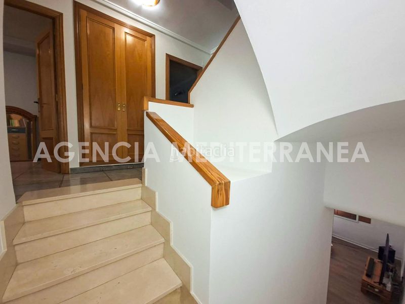 Foto c5c61036-6237-4d55-8501-84f0bcbefbc5. Casa adossada amb calefacció aparcament a Centro - Ambulatorio Paiporta