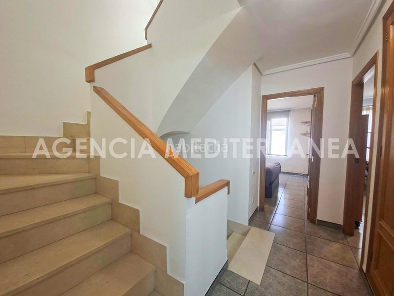 Foto e89a588a-bb69-4dc4-a143-c64cbe519ee9. Casa adossada amb calefacció aparcament a Centro - Ambulatorio Paiporta
