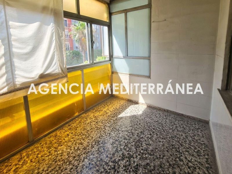 Foto 46d8857b-d89b-4160-9709-524b18a36614. Pis amb calefacció aparcament a Russafa Valencia