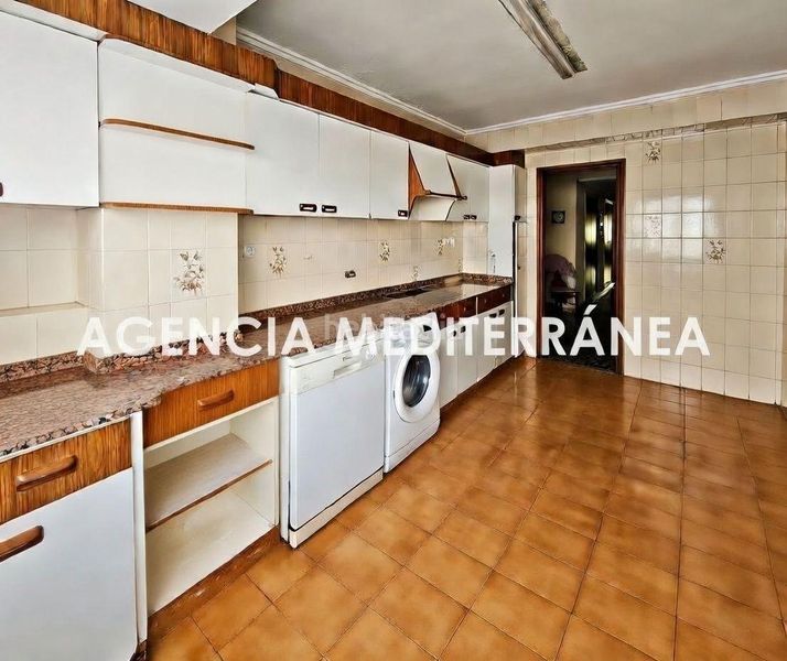 Foto 95192e68-f090-4404-b736-30bb77d68acc. Pis amb calefacció aparcament a Russafa Valencia