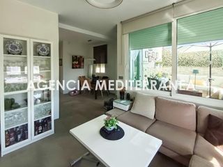 Àtic a Arrancapins. Exclusivo ático reformado a la venta en el corazón de arrancapin
