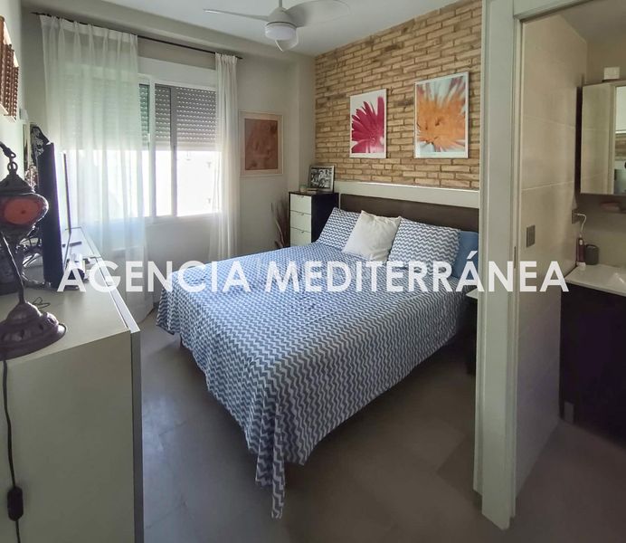Foto 6364e5c8-5d52-48e9-89df-4b39aeb8e906. Àtic amb calefacció a Arrancapins Valencia